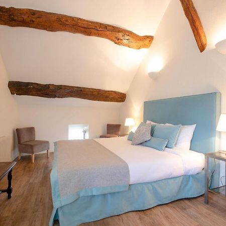 La "Petite" Maison Saint-Romain  외부 사진