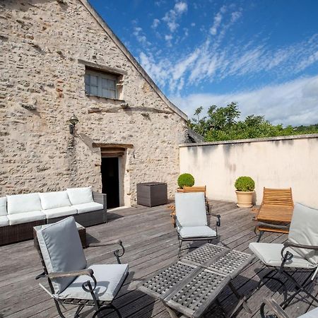 La "Petite" Maison Saint-Romain  외부 사진