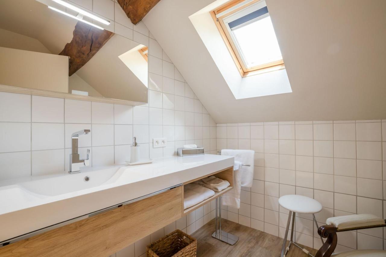 La "Petite" Maison Saint-Romain  외부 사진