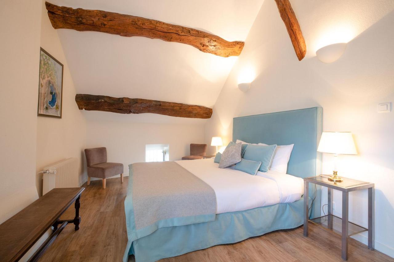 La "Petite" Maison Saint-Romain  외부 사진