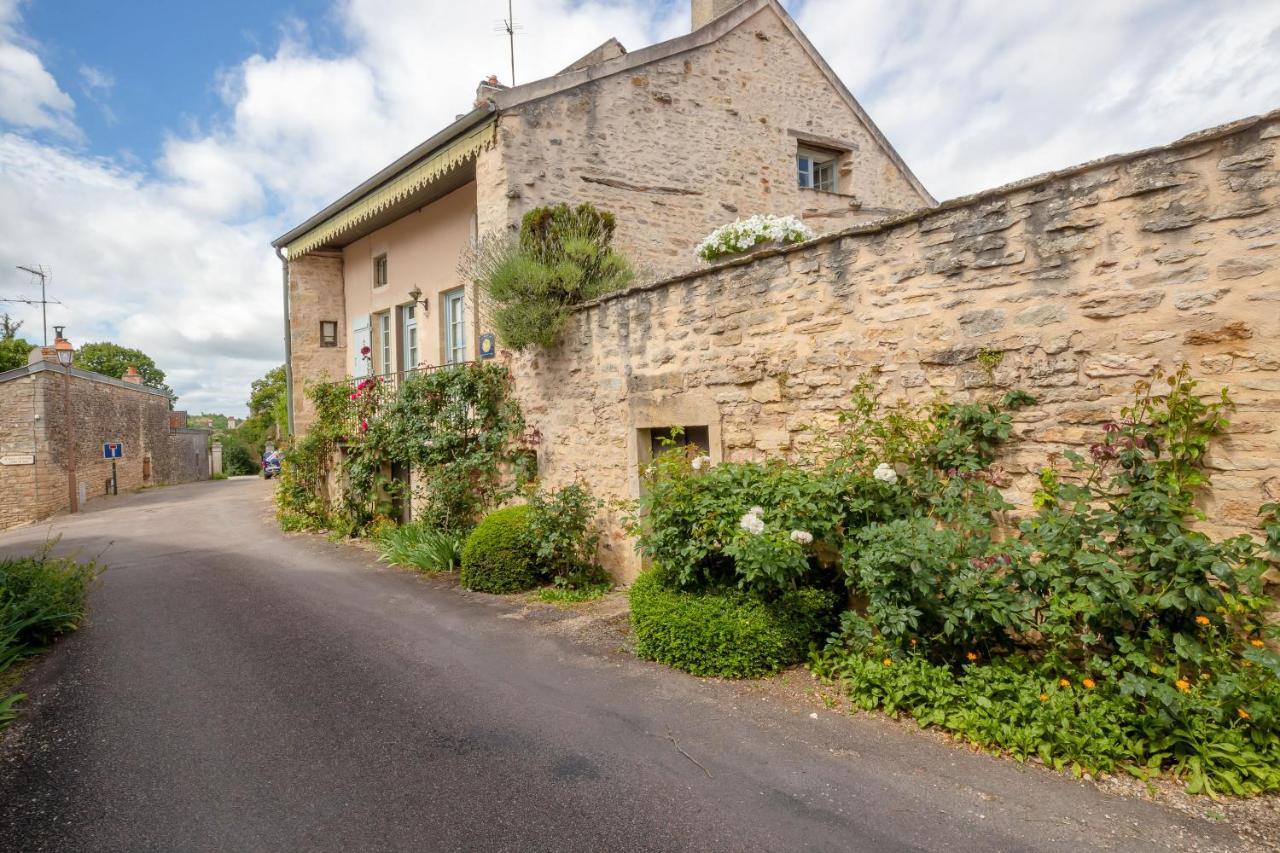 La "Petite" Maison Saint-Romain  외부 사진