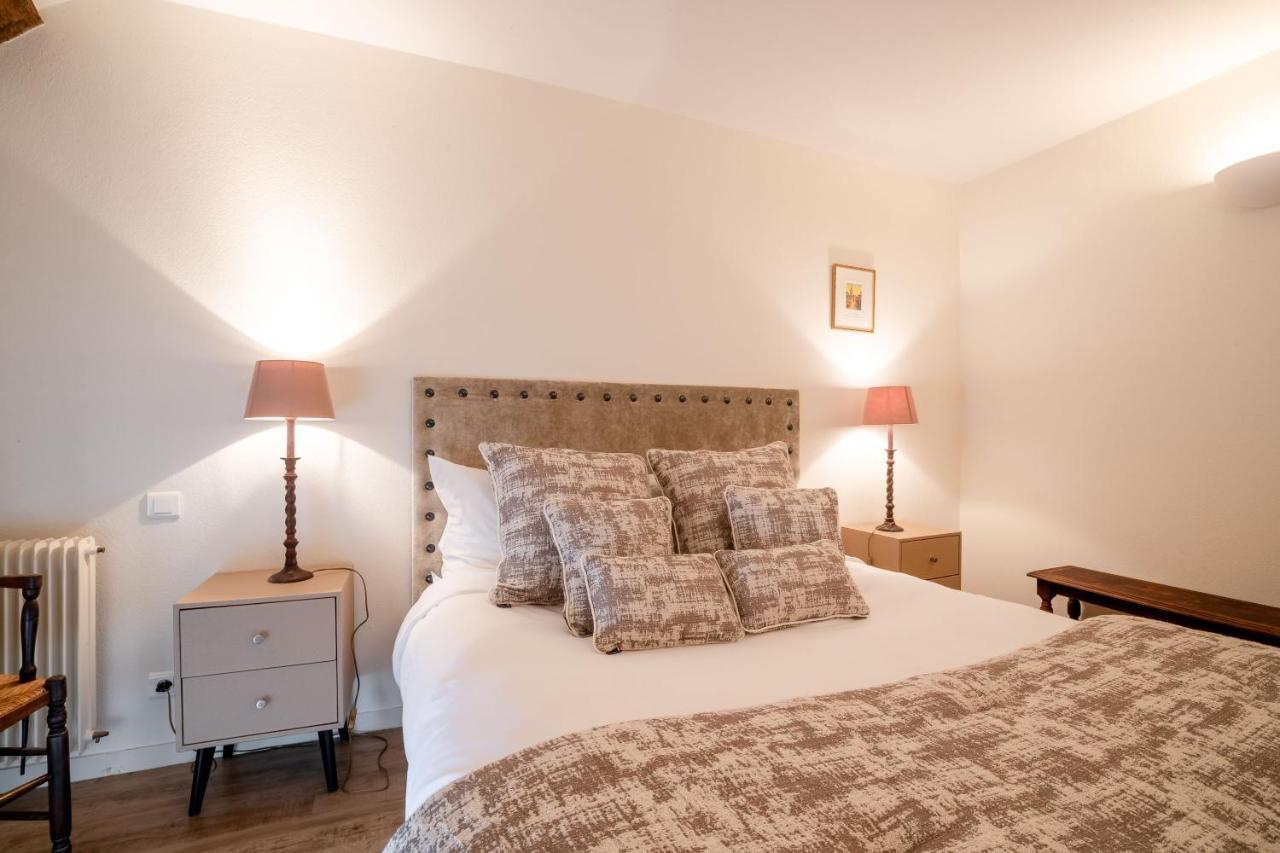 La "Petite" Maison Saint-Romain  외부 사진