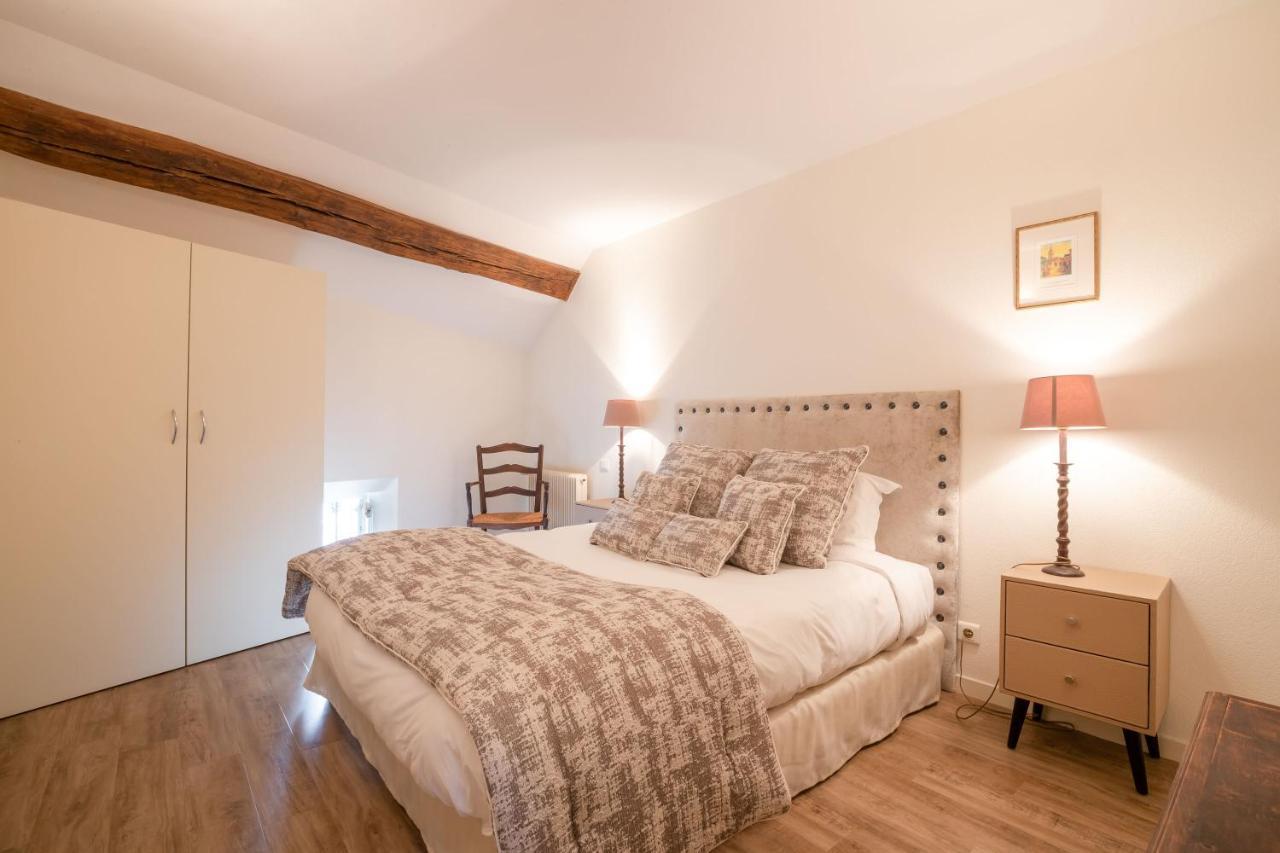 La "Petite" Maison Saint-Romain  외부 사진