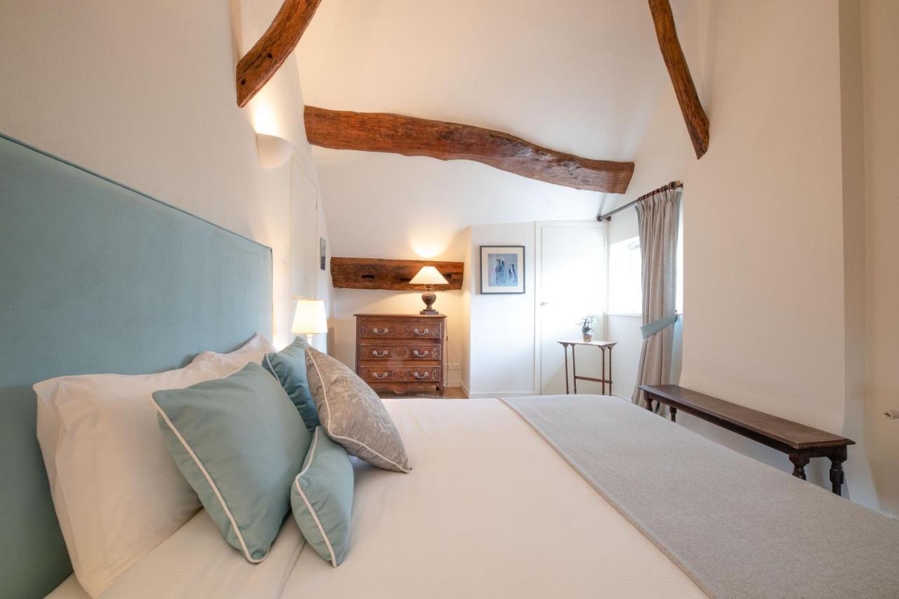 La "Petite" Maison Saint-Romain  외부 사진