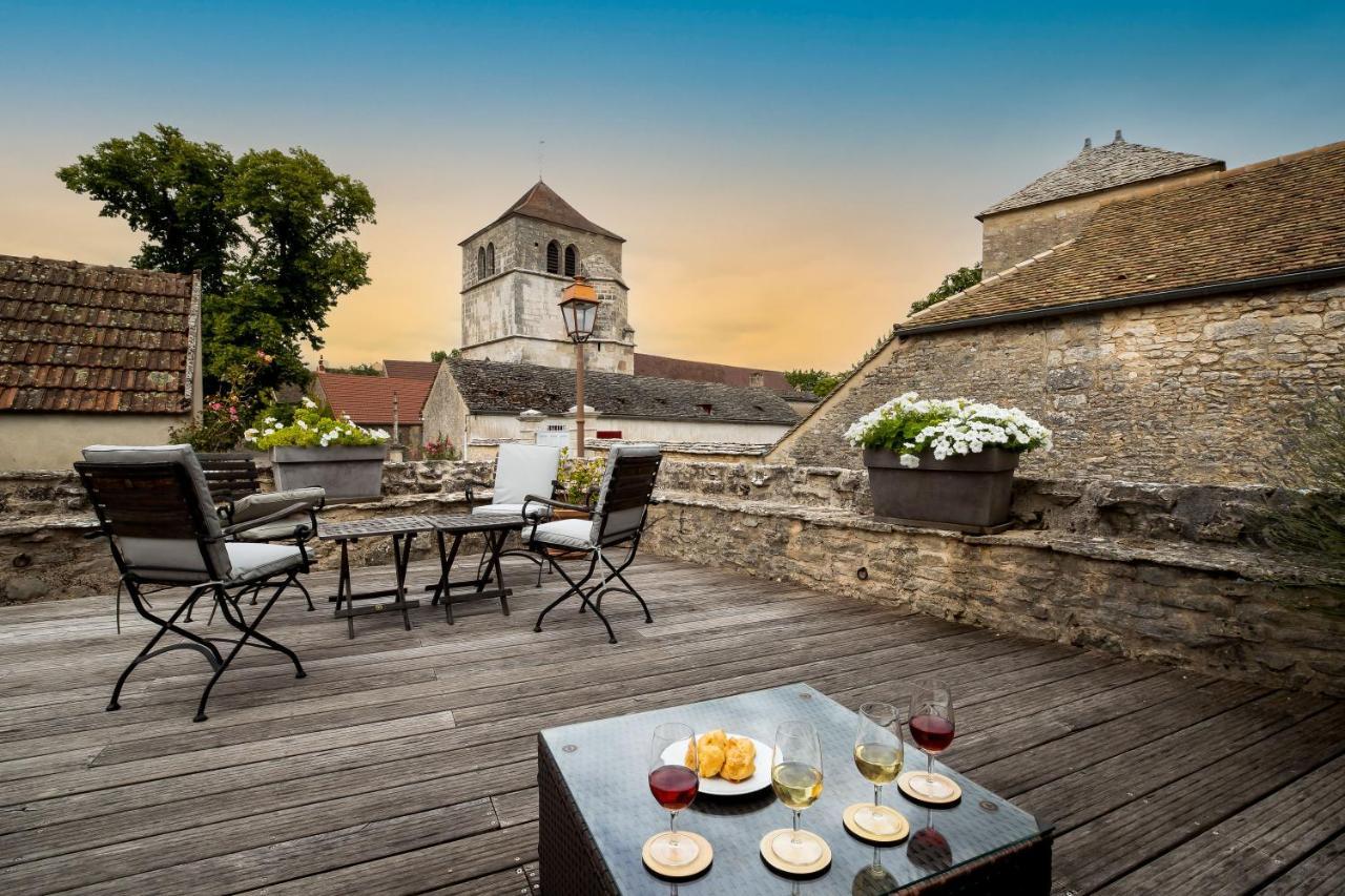 La "Petite" Maison Saint-Romain  외부 사진
